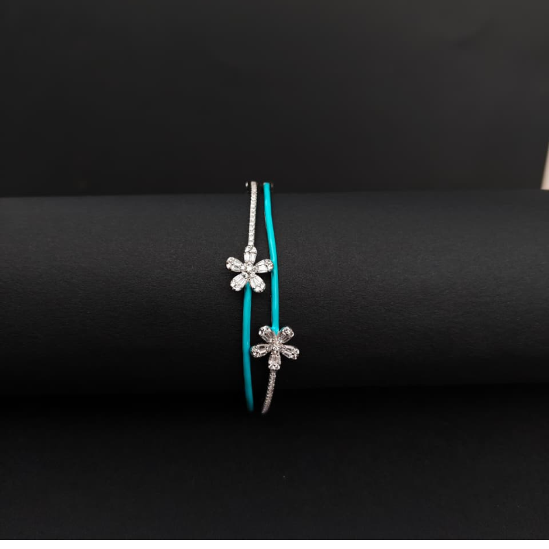 Celestia Bloom Bracelet